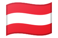 Flag of Austria