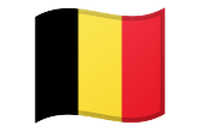 Flag of Belgium