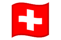 Flag of Switzerland