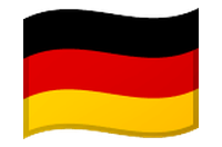 Flag of Germany