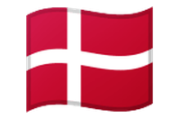 Flag of Denmark