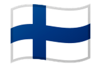 Flag of Finland