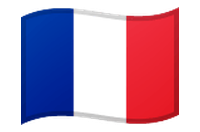 Flag of France