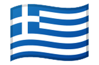 Flag of Greece