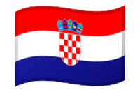 Flag of Croatia