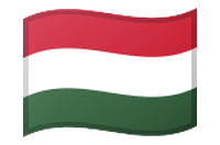 Flag of Hungary
