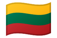 Flag of Lithuania