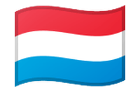Flag of Luxembourg