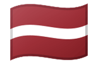 Flag of Latvia