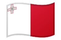Flag of Malta