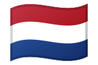 Flag of Netherlands