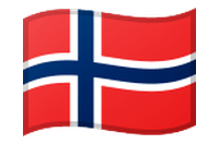Flag of Norway