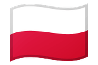Flag of Poland