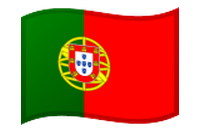 Flag of Portugal
