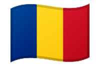 Flag of Romania