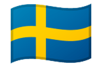 Flag of Sweden