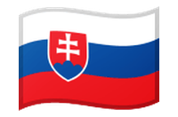Flag of Slovakia